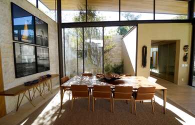 Imagem 8: CASA LUXUOSA A VENDA NO CONDOMÍNIO TERRAS DE SÃO JOSÉ 1 - ITU