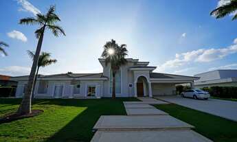 Imagem 3: PARAÍSO DE LUXO NO CONDOMÍNIO TERRAS DE SÃO JOSÉ 2