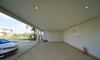 Imagem 4: PARAÍSO DE LUXO NO CONDOMÍNIO TERRAS DE SÃO JOSÉ 2