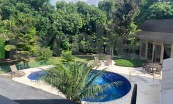 Imagem 2: CASA TEMPORADA em ITU - SP, CONDOMÍNIO TERRAS DE SÃO JOSÉ I