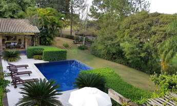 Imagem: Charme e mordomia para as férias