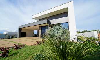 Imagem: CASA NOVA NO CONDOMÍNIO VILLAS DO GOLFE