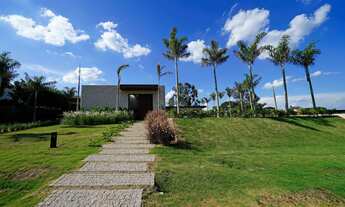 Imagem 3: CASA NOVA, MODERNA E MOBILIADA A VENDA NO CODNOMÍNIO TERRAS DE SÃO JOSÉ 2
