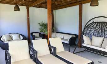 Imagem 2: Casa térrea de alto padrão no Condomínio Monte Belo em Salto/SP, pronta para morar, com me