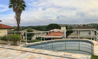 Imagem 5: CASA RESIDENCIAL em ITU - SP, CONDOMINIO CAMPOS DE SANTO ANTONIO I