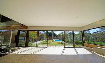 Imagem 5: CASA INCRÍVEL A VENDA NO CONDOMÍNIO TERRAS DE SÃO JOSÉ 1