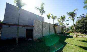 Imagem 2: CASA INCRÍVEL A VENDA NO CONDOMÍNIO TERRAS DE SÃO JOSÉ 1