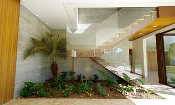 Imagem 6: CASA INCRÍVEL A VENDA NO CONDOMÍNIO TERRAS DE SÃO JOSÉ 1