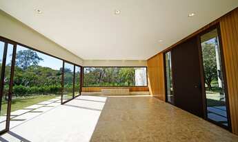 Imagem 4: CASA INCRÍVEL A VENDA NO CONDOMÍNIO TERRAS DE SÃO JOSÉ 1