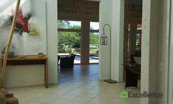 Imagem 2: Casa de Campo Para Locação