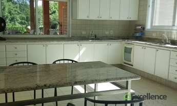 Imagem 7: Casa de Campo Para Locação