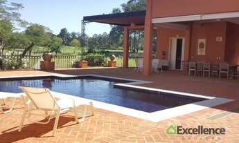 Imagem: Casa de Campo Para Locação