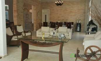 Imagem 4: Casa de Campo Para Locação