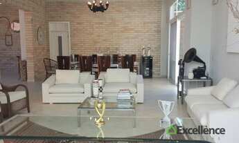 Imagem 6: Casa de Campo Para Locação