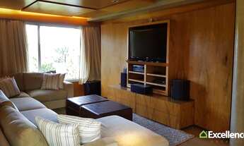 Imagem 4: Absolutamente Incrível, 6 dormitórios, 6 suíte, 7 banheiro, 3 vagas na garagem, 1100M² de