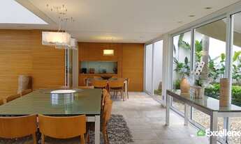 Imagem 6: Absolutamente Incrível, 6 dormitórios, 6 suíte, 7 banheiro, 3 vagas na garagem, 1100M² de