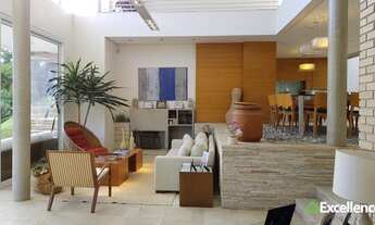 Imagem 7: Absolutamente Incrível, 6 dormitórios, 6 suíte, 7 banheiro, 3 vagas na garagem, 1100M² de