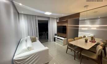 Imagem 6: APARTAMENTO RESIDENCIAL em SALVADOR - BA, ALPHAVILLE I