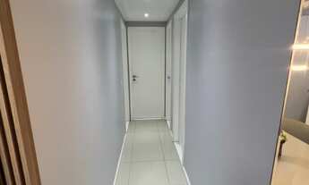 Imagem 7: APARTAMENTO RESIDENCIAL em SALVADOR - BA, ALPHAVILLE I