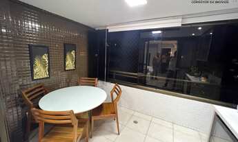 Imagem 3: APARTAMENTO RESIDENCIAL em SALVADOR - BA, ALPHAVILLE I