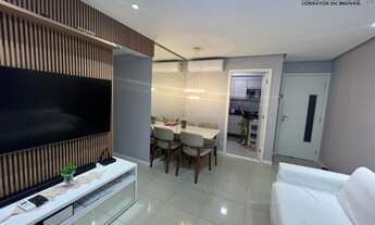 Imagem 4: APARTAMENTO RESIDENCIAL em SALVADOR - BA, ALPHAVILLE I