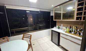 Imagem 2: APARTAMENTO RESIDENCIAL em SALVADOR - BA, ALPHAVILLE I
