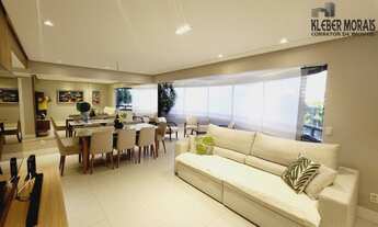 Imagem 5: APARTAMENTO RESIDENCIAL em SALVADOR - BA, ALPHAVILLE I