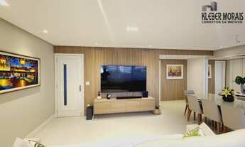 Imagem 4: APARTAMENTO RESIDENCIAL em SALVADOR - BA, ALPHAVILLE I