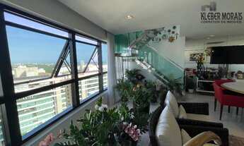Imagem 2: APARTAMENTO RESIDENCIAL em SALVADOR - BA, ALPHAVILLE I