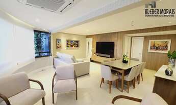 Imagem 3: APARTAMENTO RESIDENCIAL em SALVADOR - BA, ALPHAVILLE I