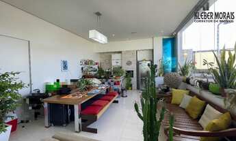 Imagem 7: APARTAMENTO RESIDENCIAL em SALVADOR - BA, ALPHAVILLE I