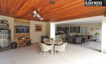 Imagem 7: CASA RESIDENCIAL em SALVADOR - BA, ALPHAVILLE I