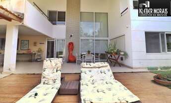 Imagem 4: CASA RESIDENCIAL em SALVADOR - BA, ALPHAVILLE I