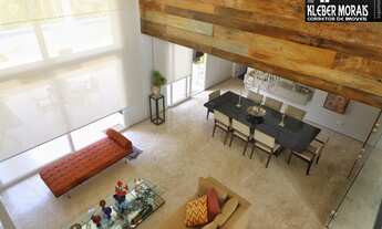 Imagem 6: CASA RESIDENCIAL em SALVADOR - BA, ALPHAVILLE I