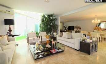 Imagem 3: CASA RESIDENCIAL em SALVADOR - BA, ALPHAVILLE I