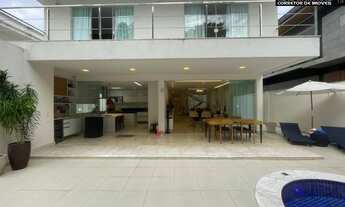 Imagem 2: CASA RESIDENCIAL em SALVADOR - BA, ALPHAVILLE I