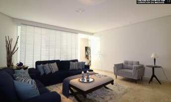 Imagem 7: CASA RESIDENCIAL em SALVADOR - BA, ALPHAVILLE I