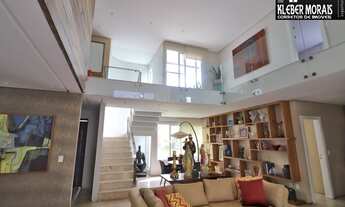 Imagem 5: CASA RESIDENCIAL em SALVADOR - BA, ALPHAVILLE I