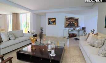 Imagem 2: CASA RESIDENCIAL em SALVADOR - BA, ALPHAVILLE I