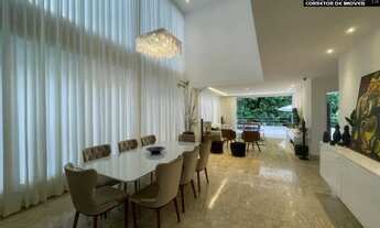 Imagem 6: CASA RESIDENCIAL em SALVADOR - BA, ALPHAVILLE I