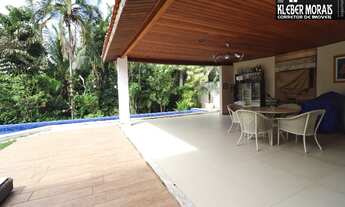 Imagem 3: CASA RESIDENCIAL em SALVADOR - BA, ALPHAVILLE I