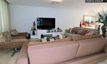 Imagem 6: CASA RESIDENCIAL em SALVADOR - BA, ALPHAVILLE I