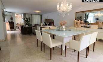 Imagem 4: CASA RESIDENCIAL em SALVADOR - BA, ALPHAVILLE I