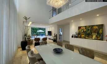 Imagem 7: CASA RESIDENCIAL em SALVADOR - BA, ALPHAVILLE I