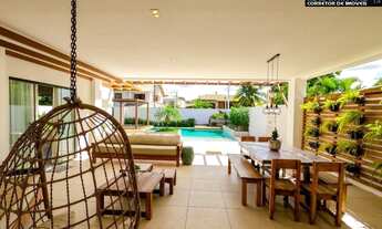 Imagem 4: CASA RESIDENCIAL em Camaçari - BA, GUARAJUBA (MONTE GORDO