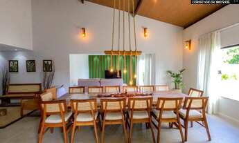 Imagem 6: CASA RESIDENCIAL em Camaçari - BA, GUARAJUBA (MONTE GORDO