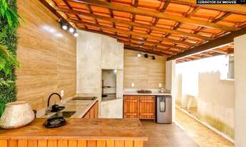 Imagem 5: CASA RESIDENCIAL em Camaçari - BA, GUARAJUBA (MONTE GORDO