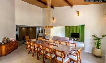 Imagem 7: CASA RESIDENCIAL em Camaçari - BA, GUARAJUBA (MONTE GORDO