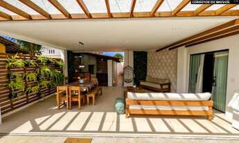 Imagem 3: CASA RESIDENCIAL em Camaçari - BA, GUARAJUBA (MONTE GORDO