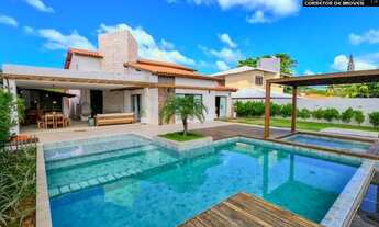 Imagem: CASA RESIDENCIAL em Camaçari - BA, GUARAJUBA